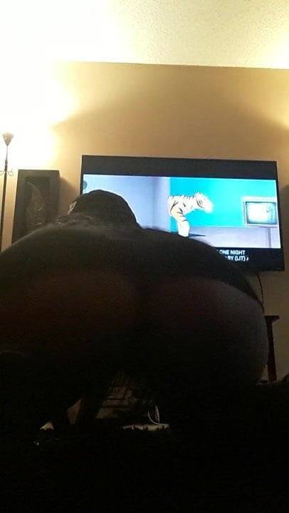 Mixed Chick Twerking! - xhamster.com - Usa