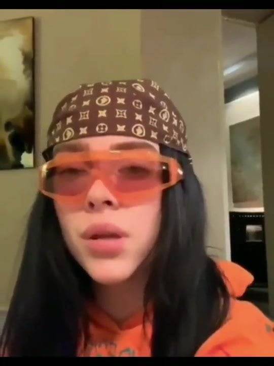 Sexy Billie Eilish 2 - xhamster.com