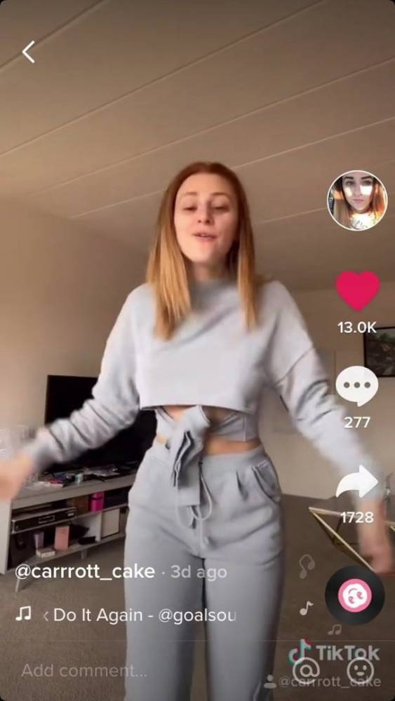 Sexy TikTok - xhamster.com