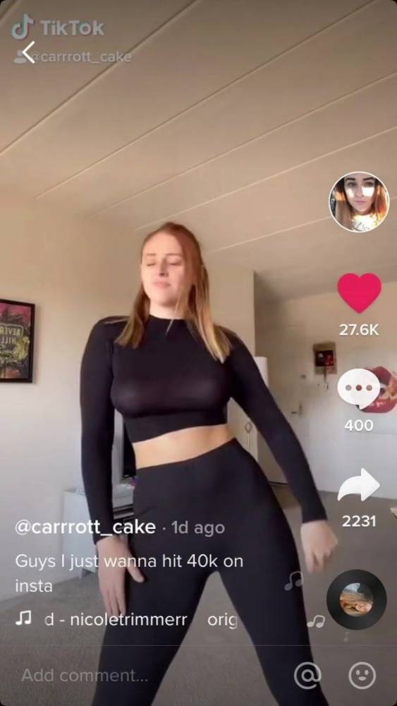 Sexy TikTok - xhamster.com