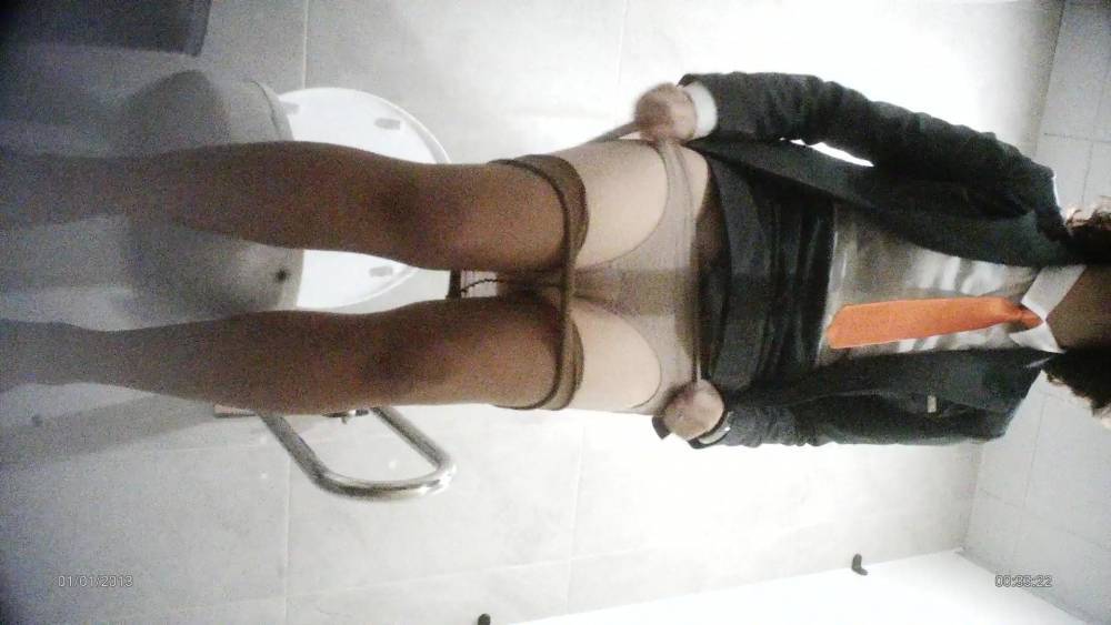 TELECOM RESTROOM(8) - xhamster.com