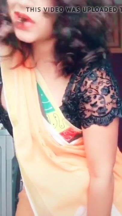 Tamil tik tok girl nip slip - xhamster.com - India