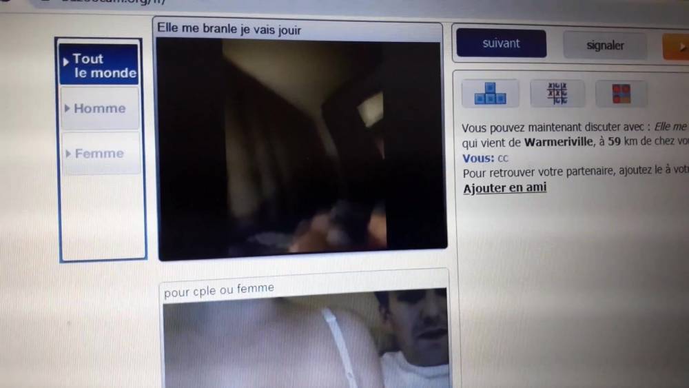 Bazzocam 2 amateur - xhamster.com - France