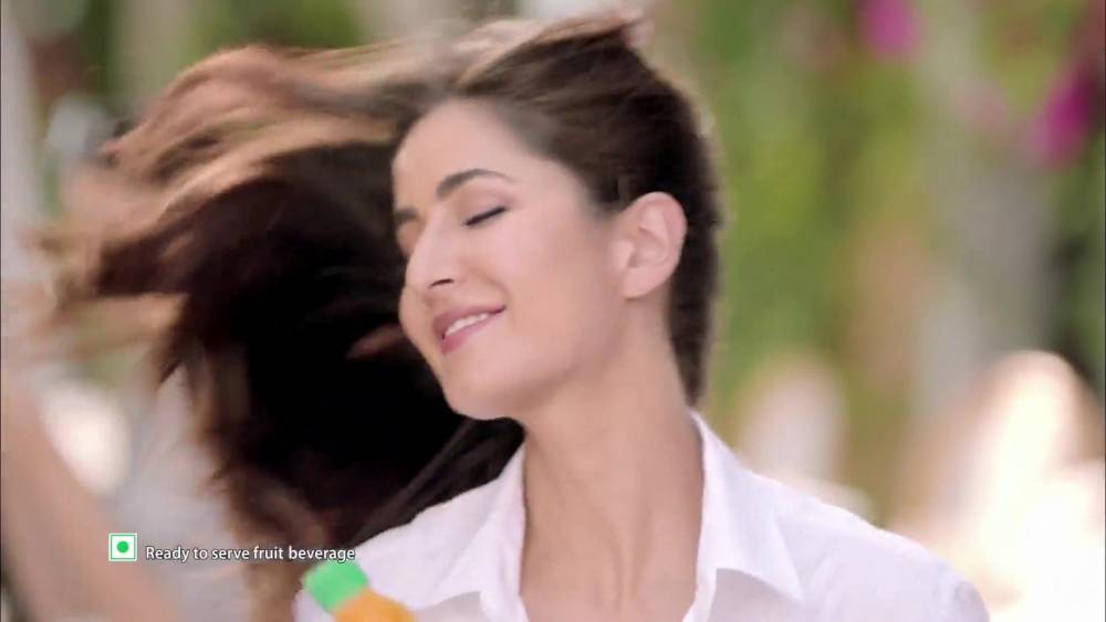 Katrina Kaif ad - Sexy edit - xhamster.com