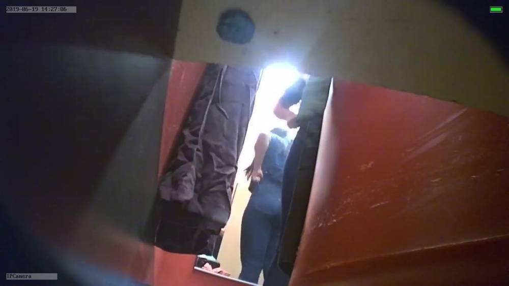 Latin Friends Changing room spy Big Tits - xhamster.com