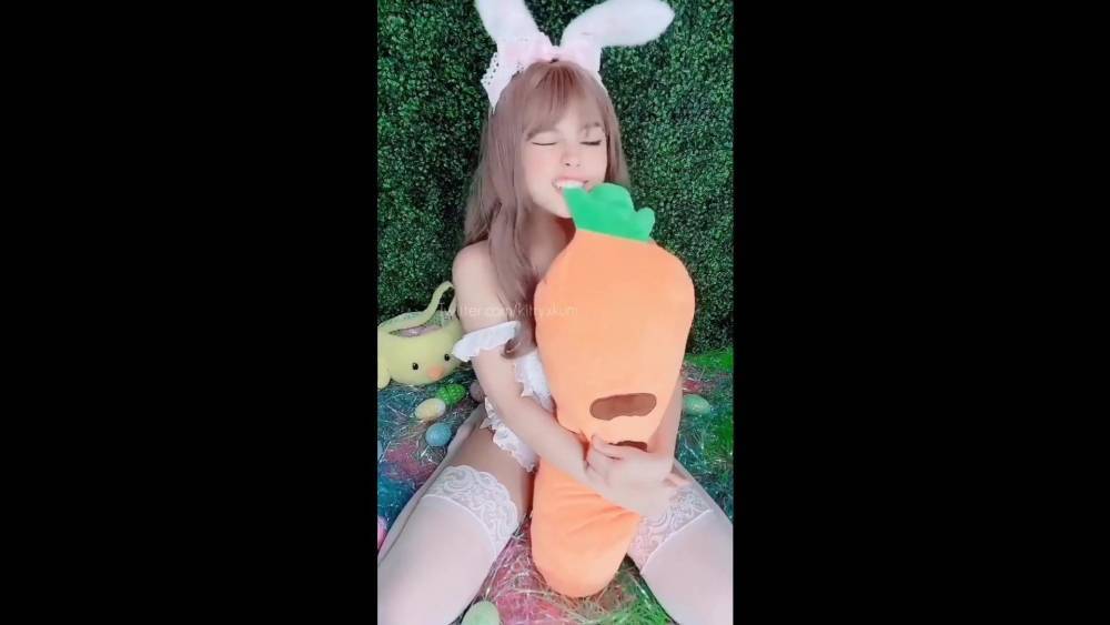 Hop Little Bunnies, Easter Cosplay Short PMV! - xhamster.com