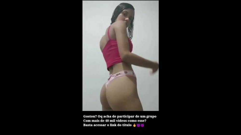 Safada se masturbando ate gozar TELEGRAM THEBESTPACKSSS - xhamster.com