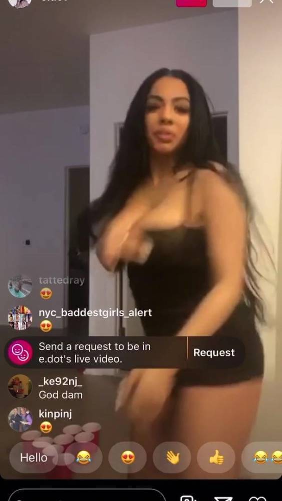 E.Dot Nip Slip - xhamster.com