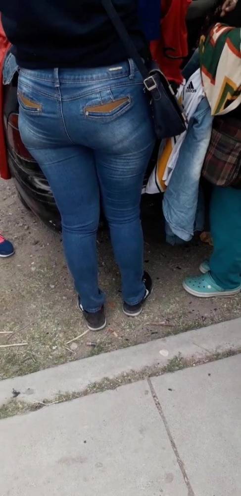 Rica mami en el tianguis - xhamster.com