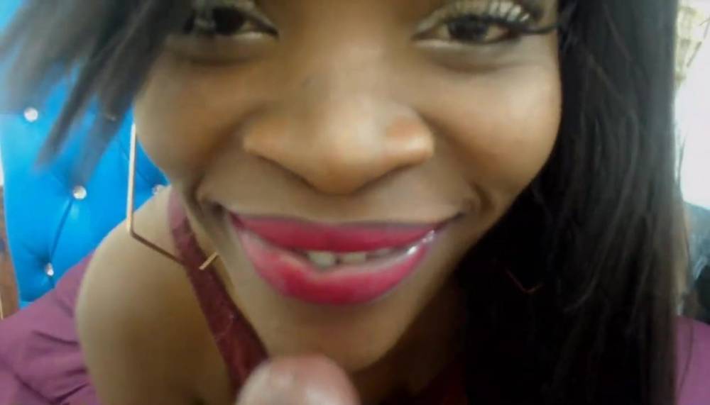 Black Cum Slut 03 - xhamster.com - South Africa