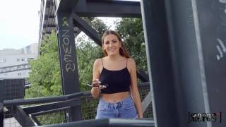 Roadside POV - pornhub.com