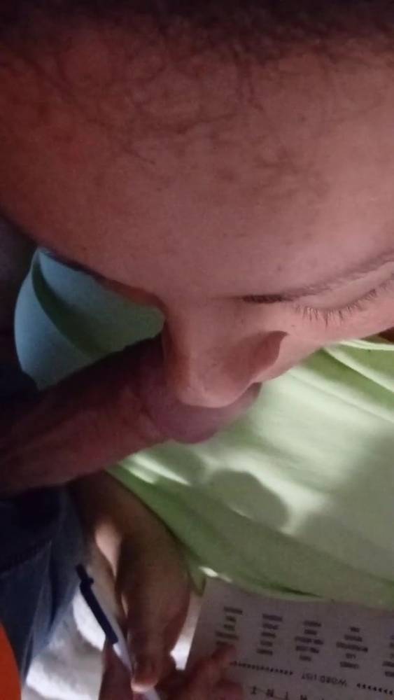 Bbwwife666 sucking my dick - xh.video