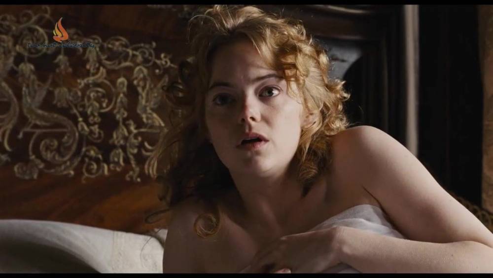 Emma Stone - The Favourite 2018 - xh.video