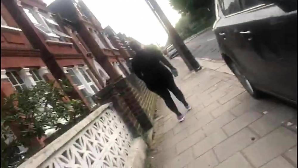 Fattest Ass In Tooting Uk - xh.video - India