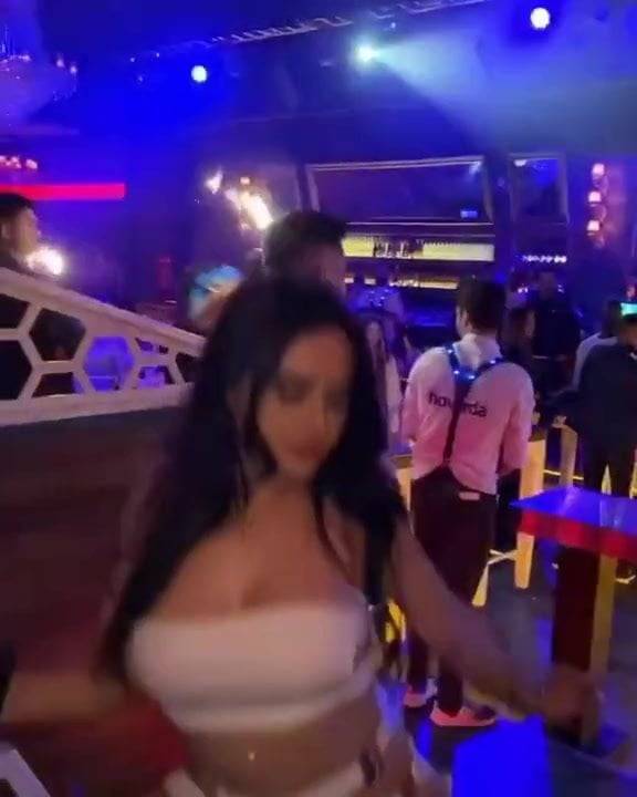 Naz Mila Ass, Tits, Nipple Turkish Celebrity 2 - xh.video - Turkey