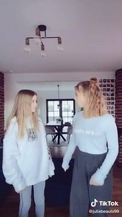 Julia Beautx bounce ihren Arsch ( Mit sie) - xh.video