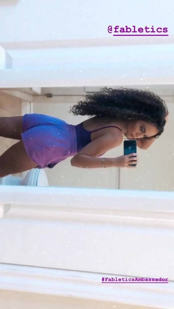 Hot and teasy Madison Pettis - xh.video