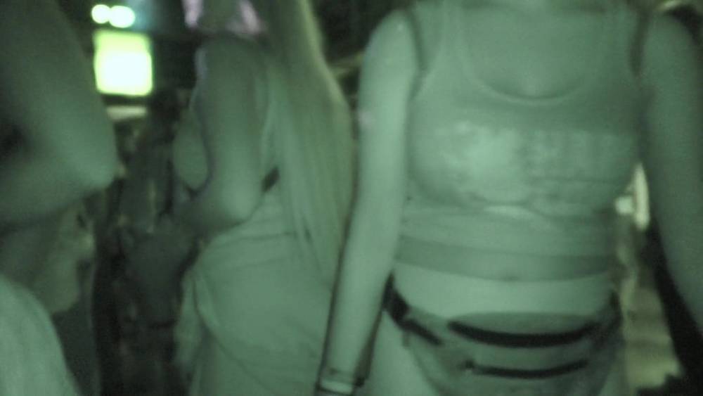 sexy tits on rave party (part127) - xh.video