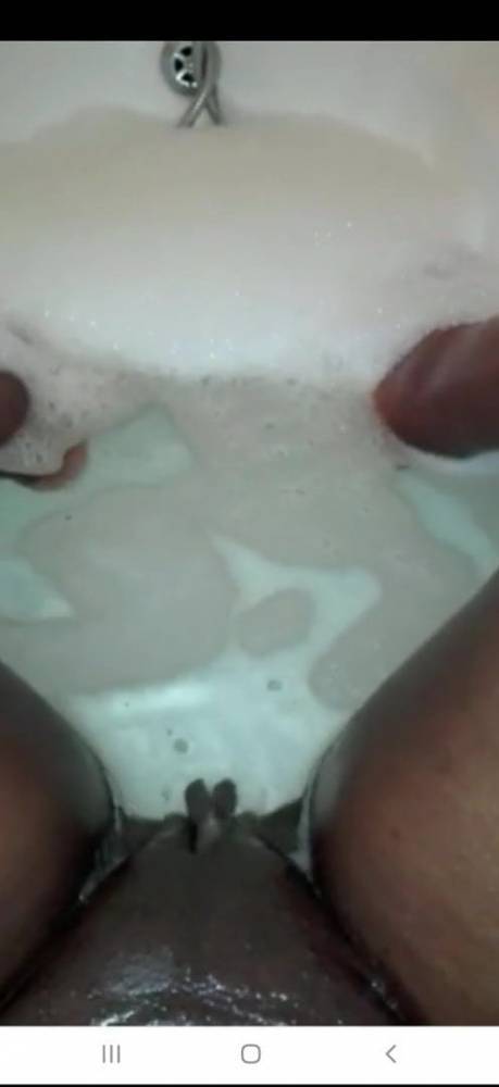 Shower ebony butterfly - xh.video