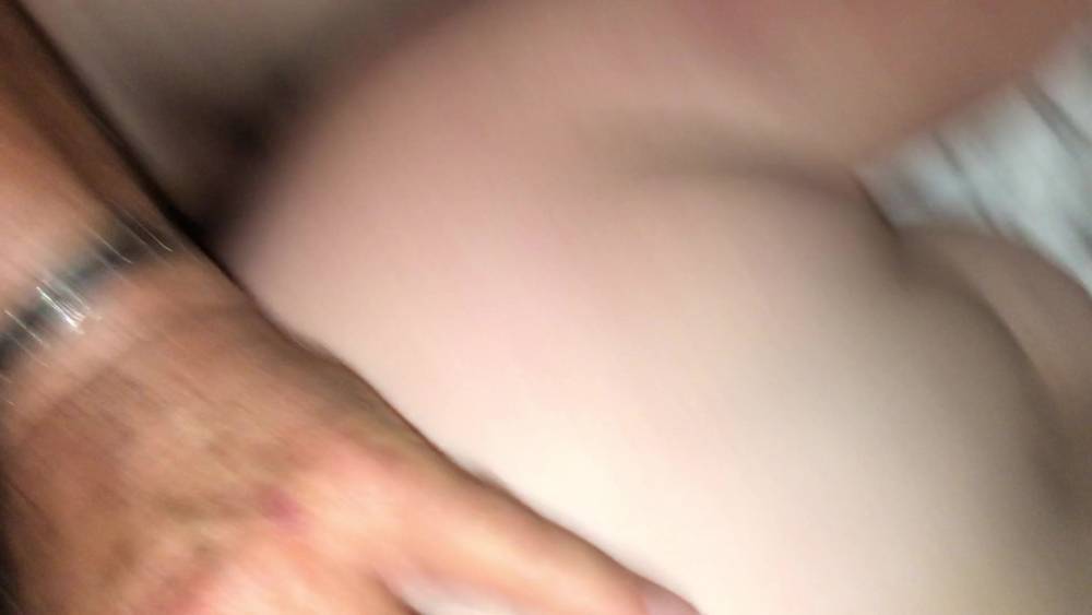 POV BBC White married pussy - xh.video