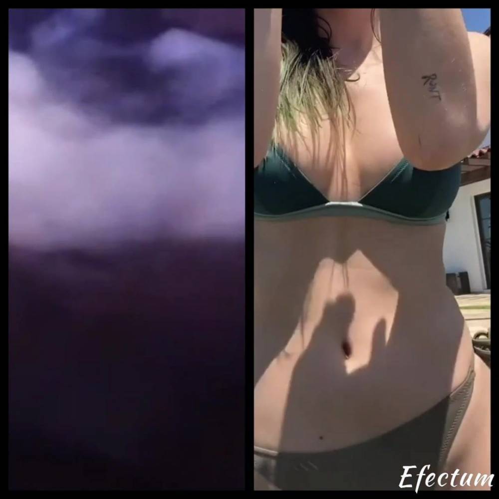 Fan cum on bella thorne - xh.video