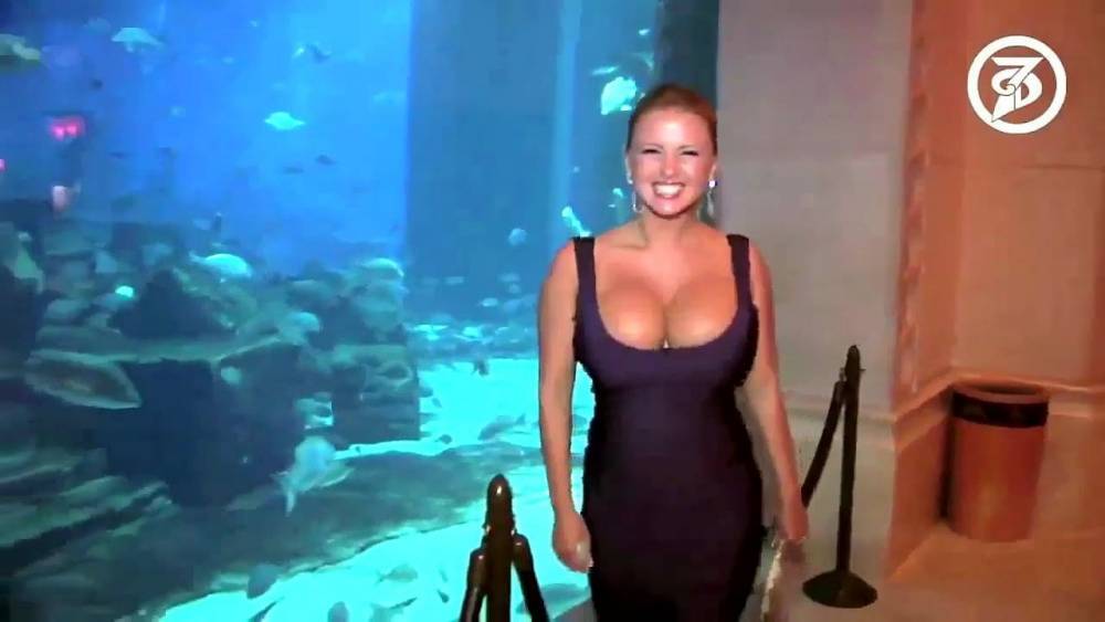 Anna Semenovich - xh.video