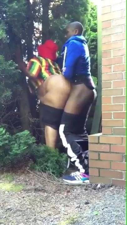 Couple Black Big Butt Doggystyle 3 - xh.video - Nigeria