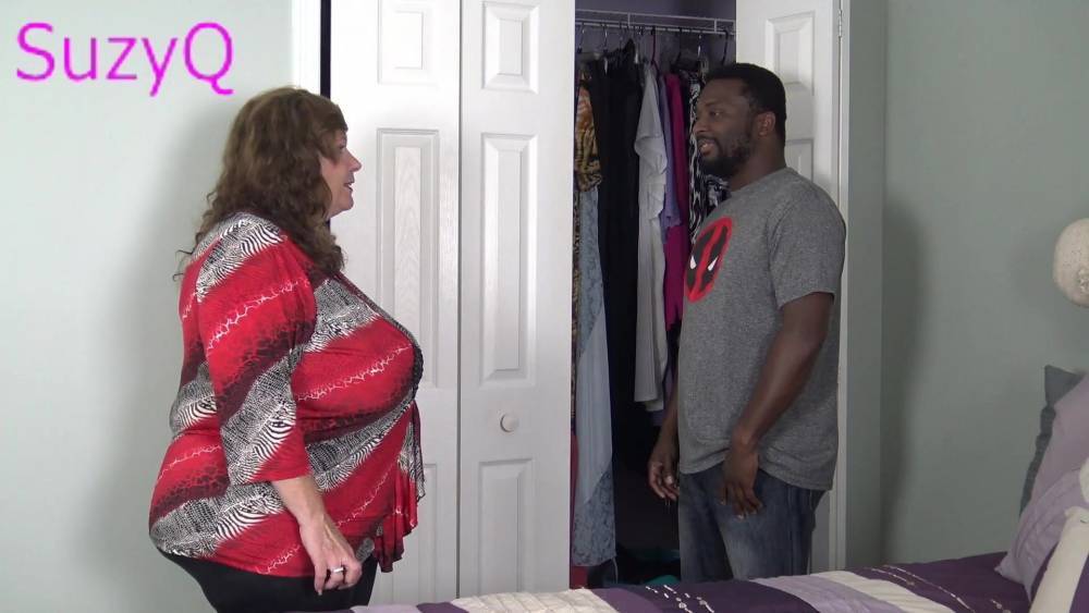 Caught sniffing friend's motther's panties - xh.video - Usa