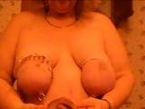 Torment Of My Own Jugs - viptube.com