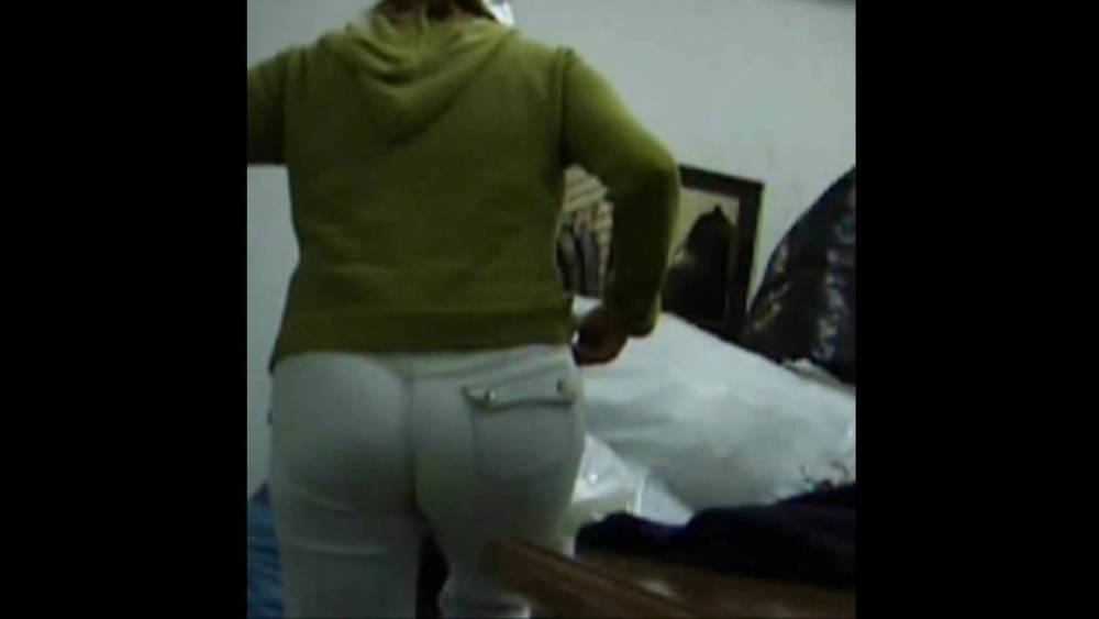 What fat and beautiful buttocks you have - xh.video - Mexico