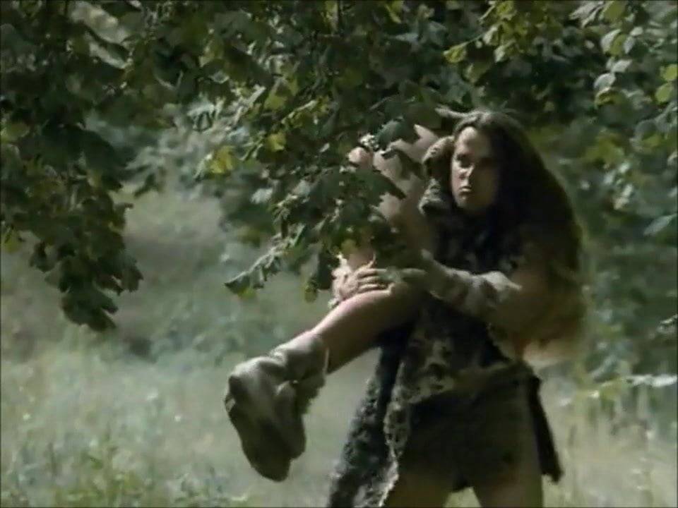 Stone Age women conquered by rival tribe - xh.video - Italy - Hungary