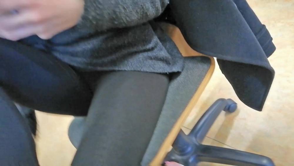 Candid Teen Tight Leggings Voyeur Cameltoe 05 Skinny Teen - xh.video