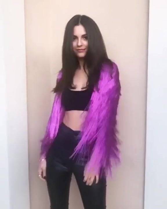 Victoria justice nice - xh.video