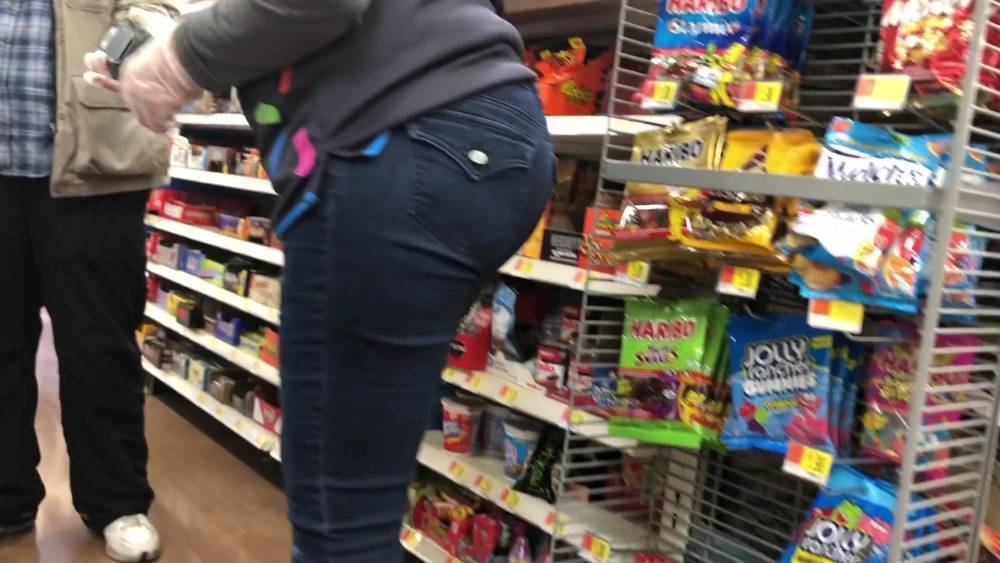 Pawg Walmart worker - xh.video - Usa