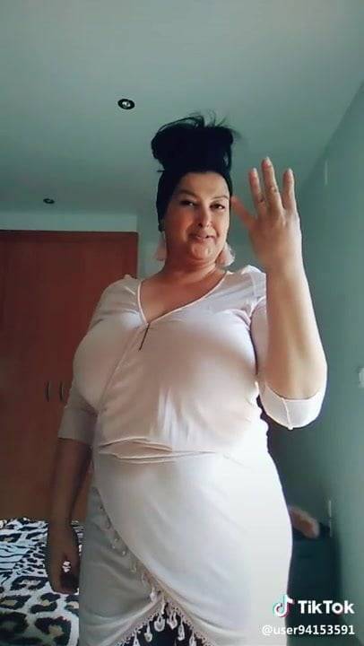 gitane gros seins - xh.video