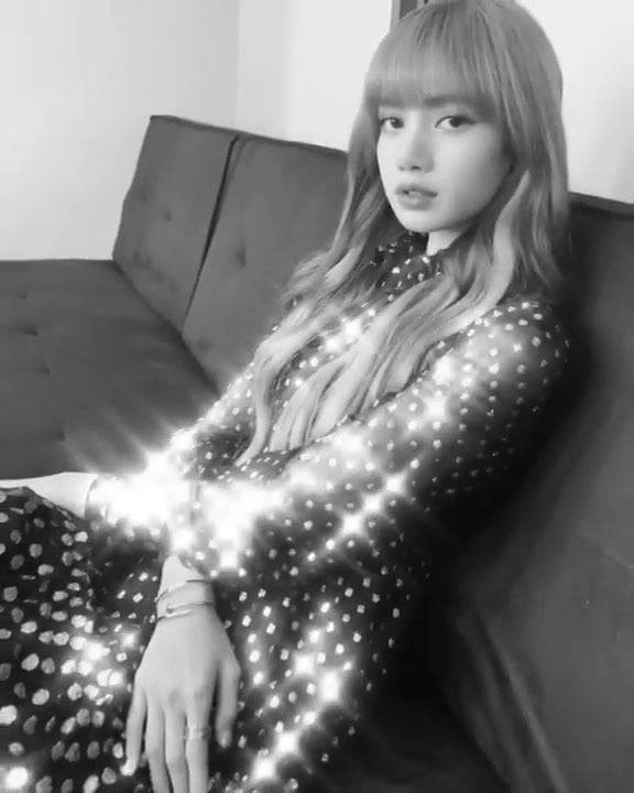 Korean celeb lisa - xh.video - North Korea