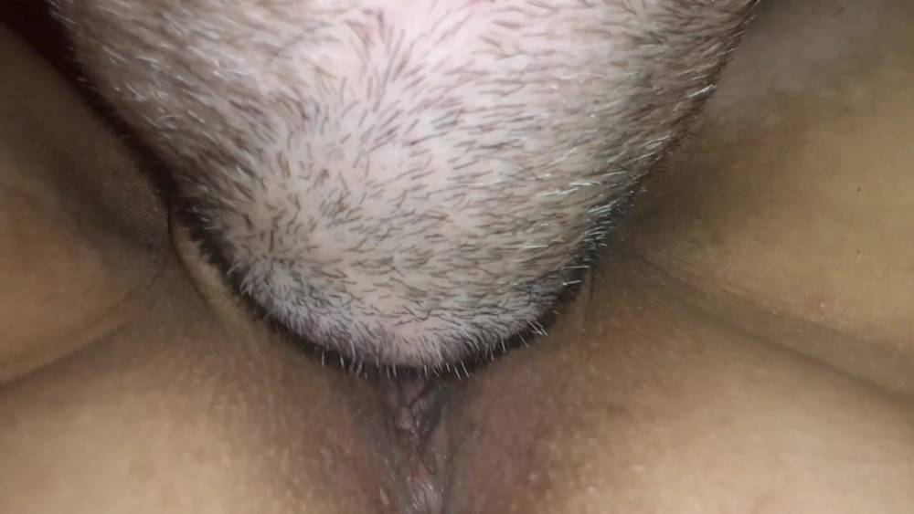 Eating my wife's hot wet pussy - xh.video