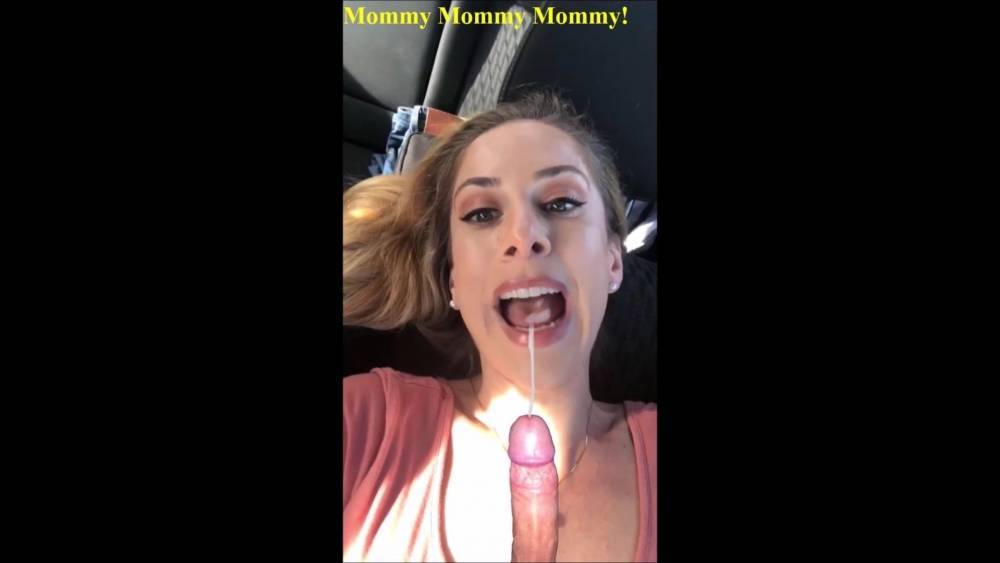 Ana Kasparian Facial - xh.video