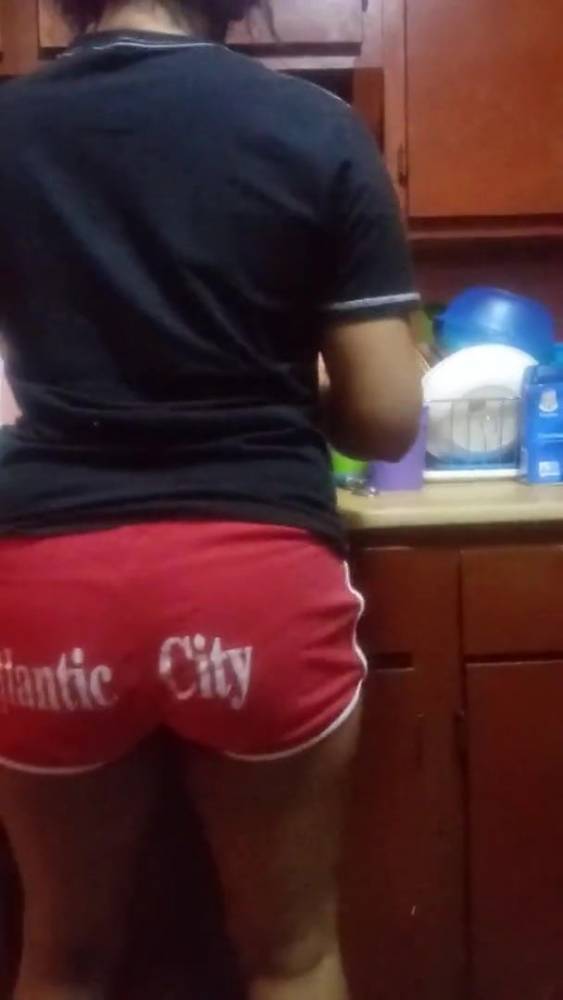 Horny Jamaican Girl 6 - xh.video - Jamaica