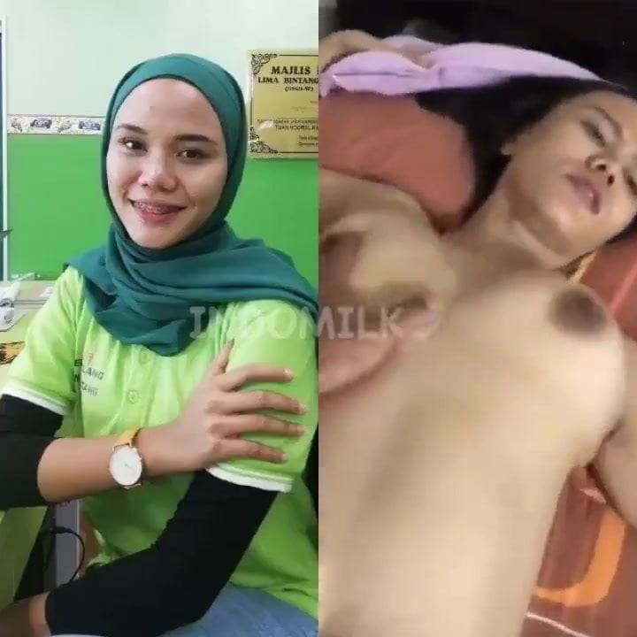 Tudung kena main seddap!! - xh.video