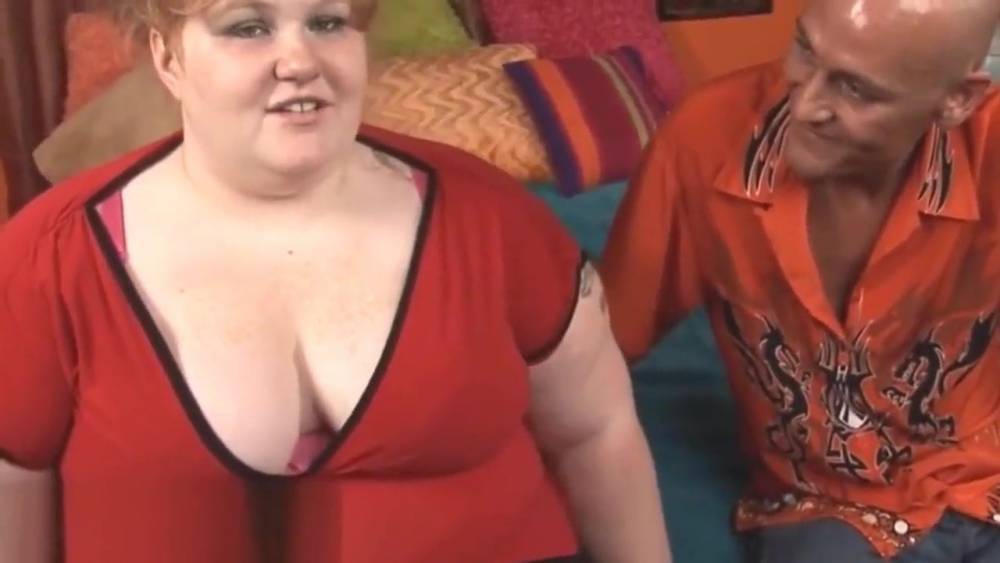 Fellow fucks his hot fat gf - xh.video