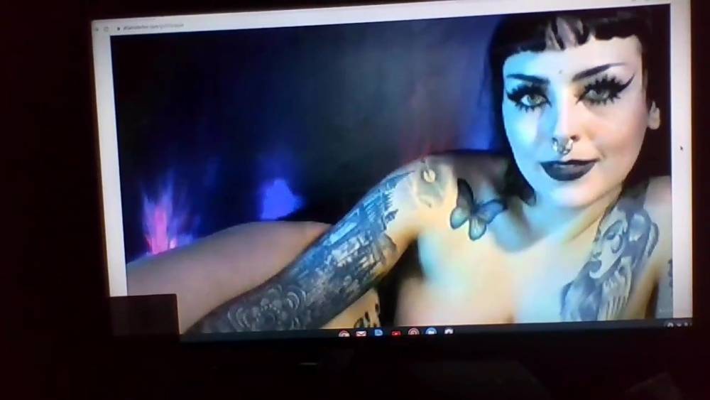 the gothstripper sexy - xh.video - Australia