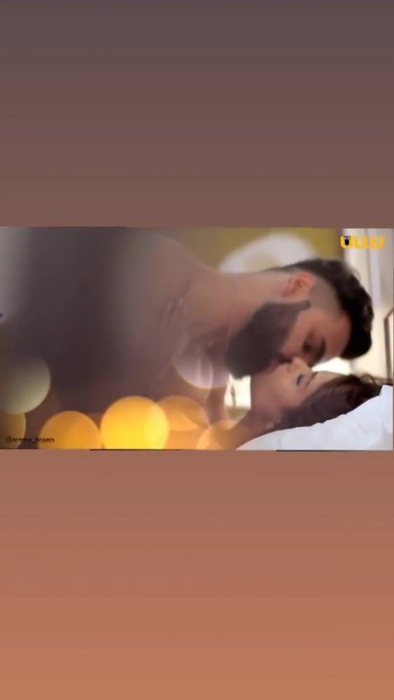 Desi Girl Romance with Boyfriend-1 - xh.video - India