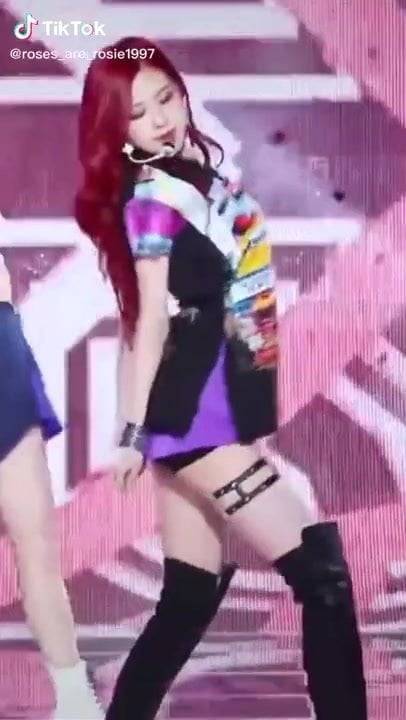 Sexy girl rose hot fancam - xh.video