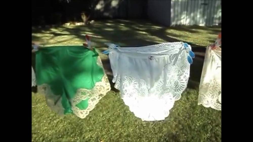 Panties galore 9 - xh.video