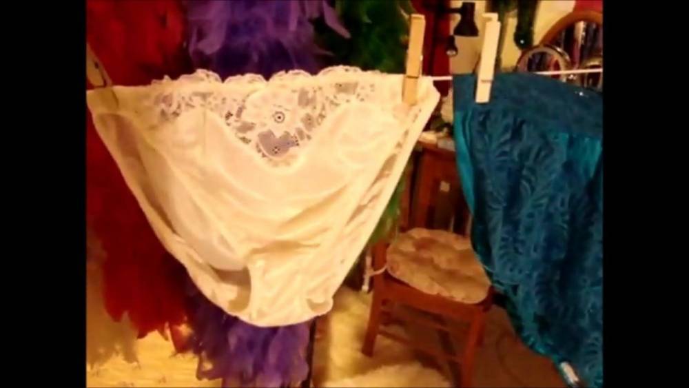 Panties galore 3 - xh.video