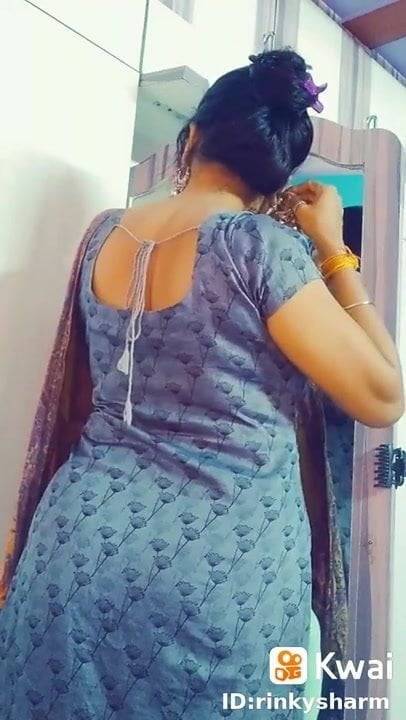 Hai - Punjabi desi gaand... Kya lucky hai iska husband - xhamster.com