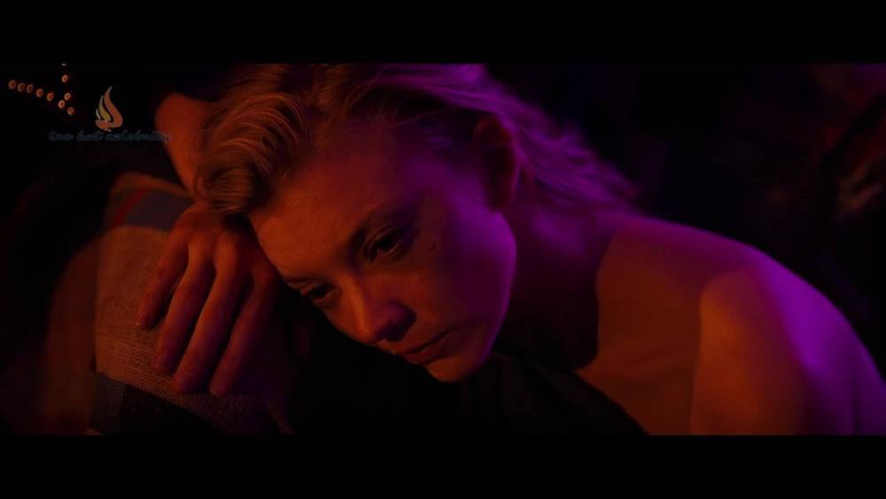 Natalie Dormer - In Darkness 2018 - xhamster.com