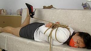 Exotic sex clip Hogtied fantastic watch show - hdzog.com