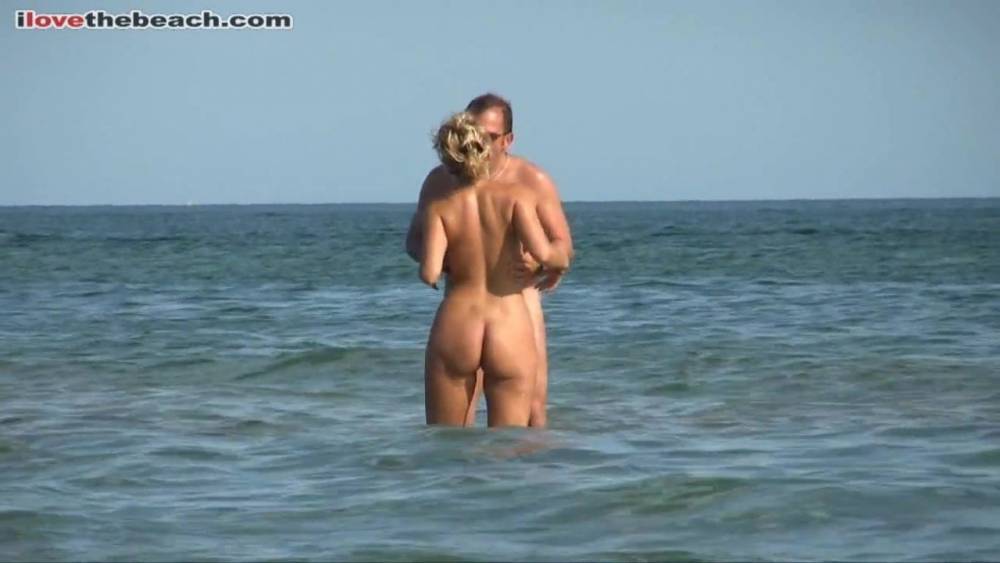 Beach Nudism FKK 30 - xhamster.com